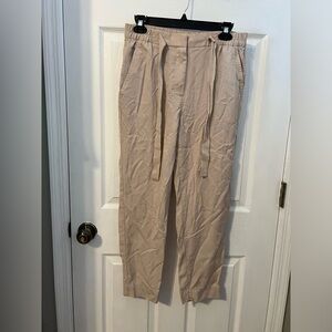Gap ladies khaki pants sz XS